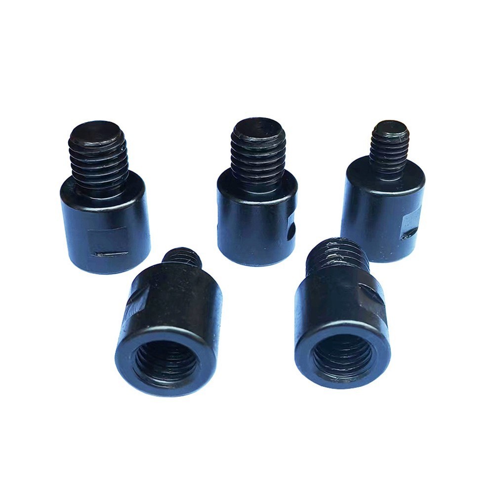 Angle Grinder Adapter for M14 to M10 Thread Conversion for Tools and Machines