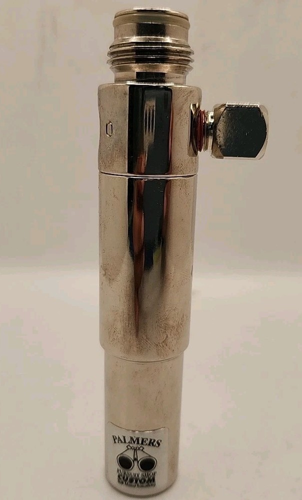 NEW Palmer's Male Aka Vertical Stabilizer Regulator