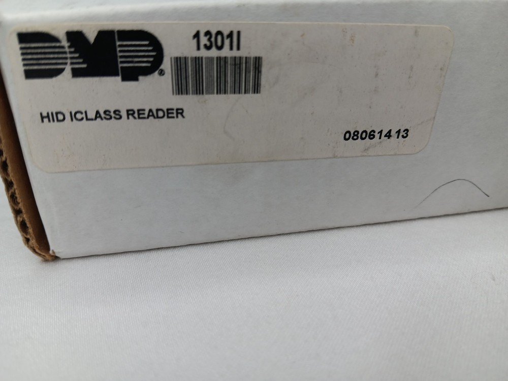 DMP 1301i HID PROX reader