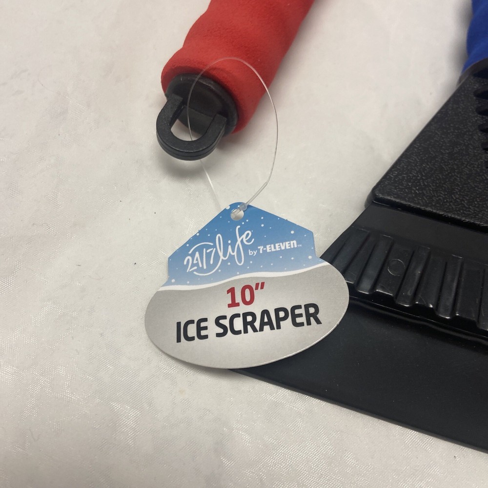 Car Windscreen Ice Scraper Frost Free Windshield De-Icer