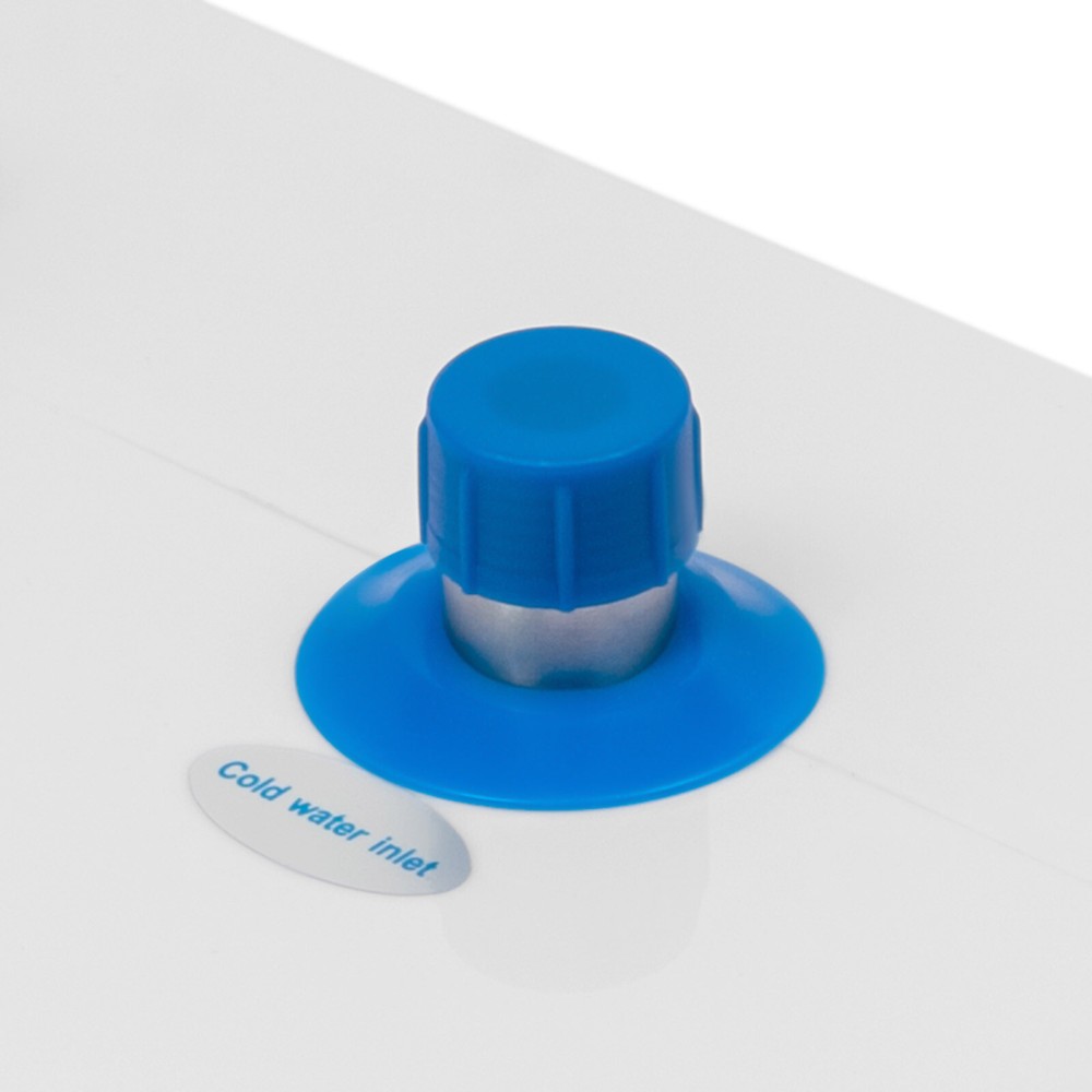 Instant Hot Shower Kitchen Heater 1500W 6L Under Sink Mini Electric Water Heater