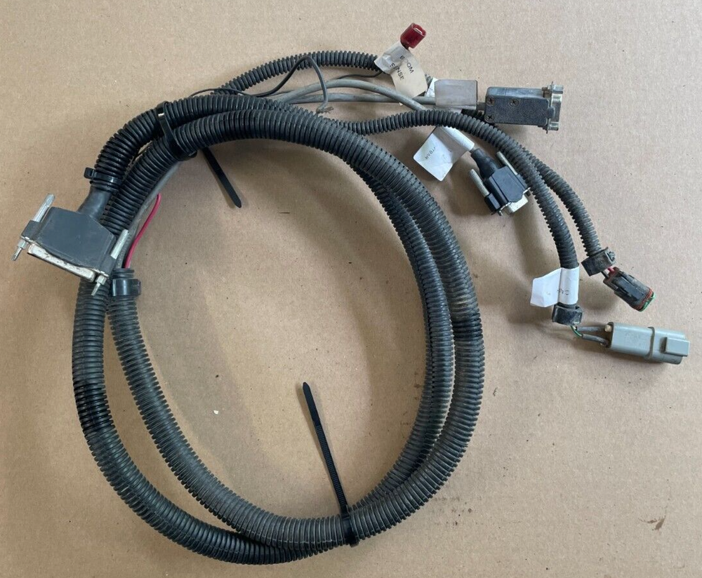 Raven Envizio Plus Console Cable 1018