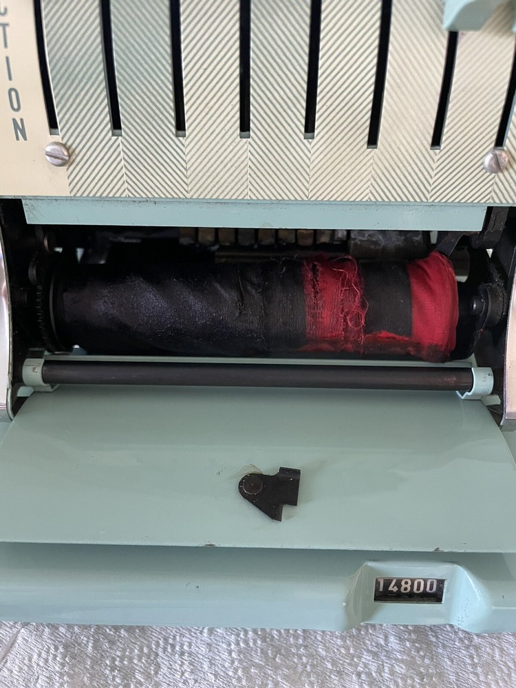 Paymaster Ribbon￼ Writer 875