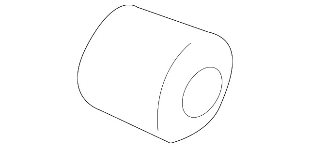 Genuine Nissan Bumper 90878-EA500