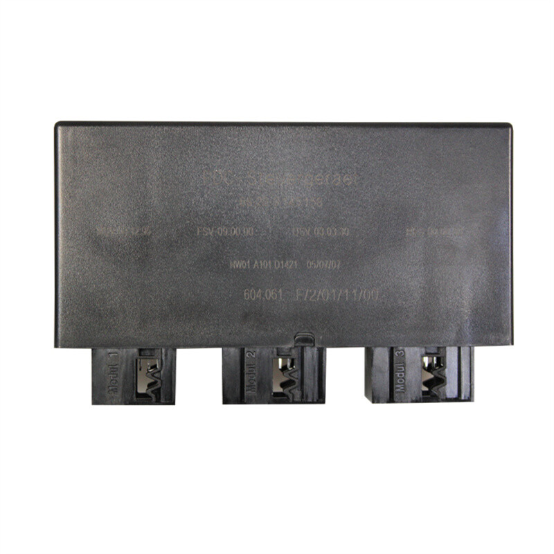 66209145158 Fit For BMW E60 E61 E63 E64 PDC Parking Distance Control Unit Module