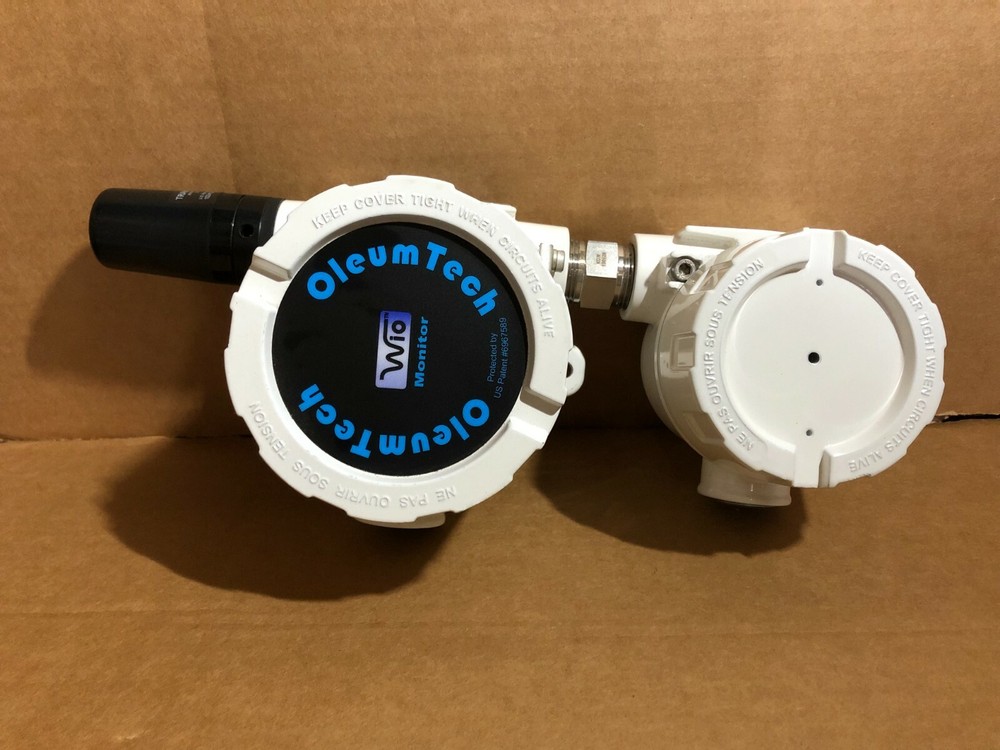 Digital Level Transmitter  Corporation LM5000-WDG