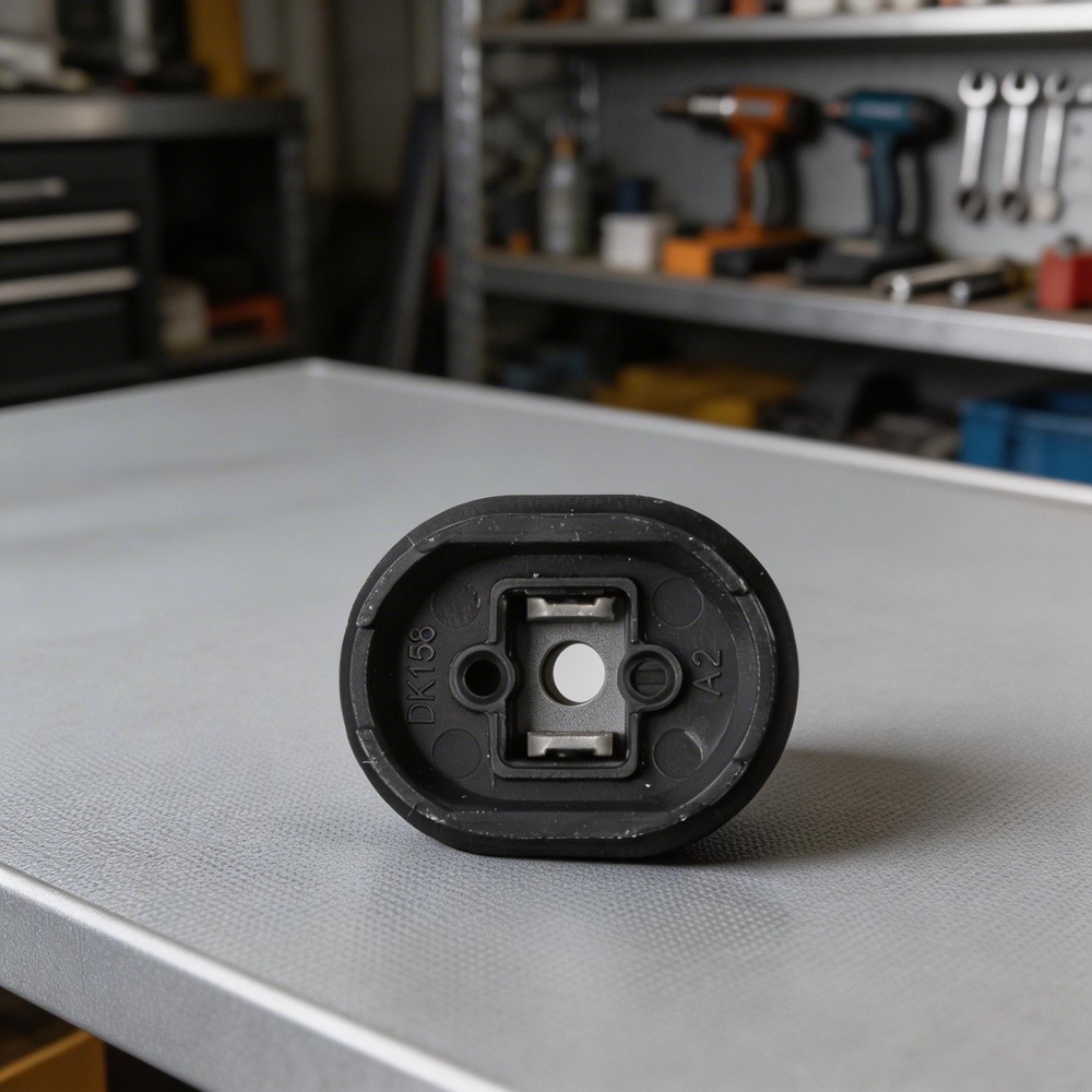 Front Cover Assembly with Turn Signal Button for Ninebot MAX G2 Scooter