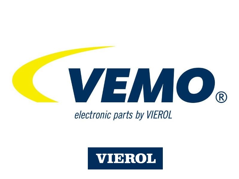 VEMO NOx Sensor, urea injection V66-72-0008