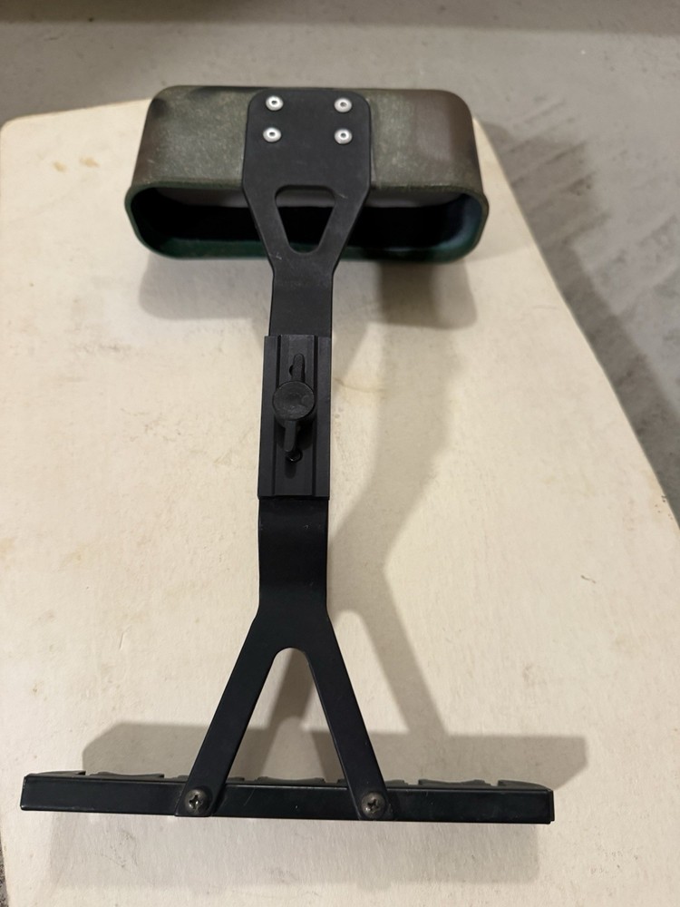 Compound Bow Quiver Black Camouflage, Archery Bow Mounted