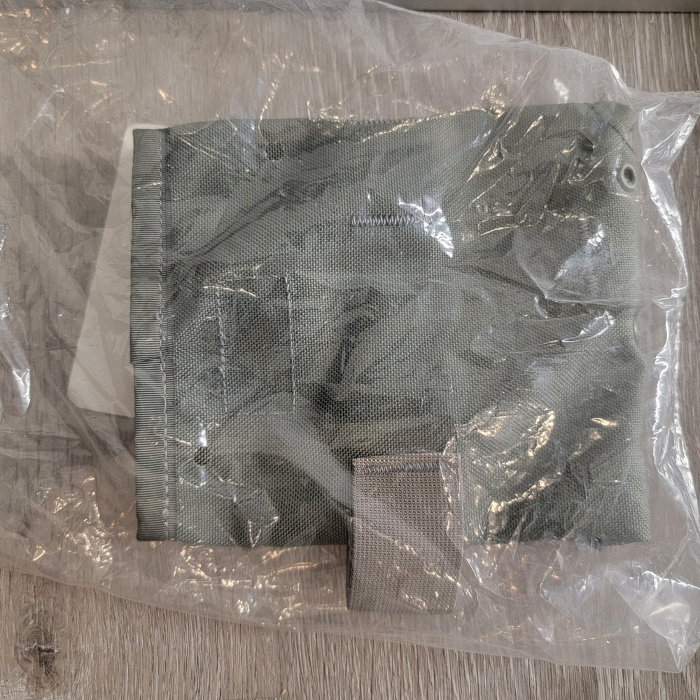 US Army IFAK Insert Molle Individual First Aid Kit
