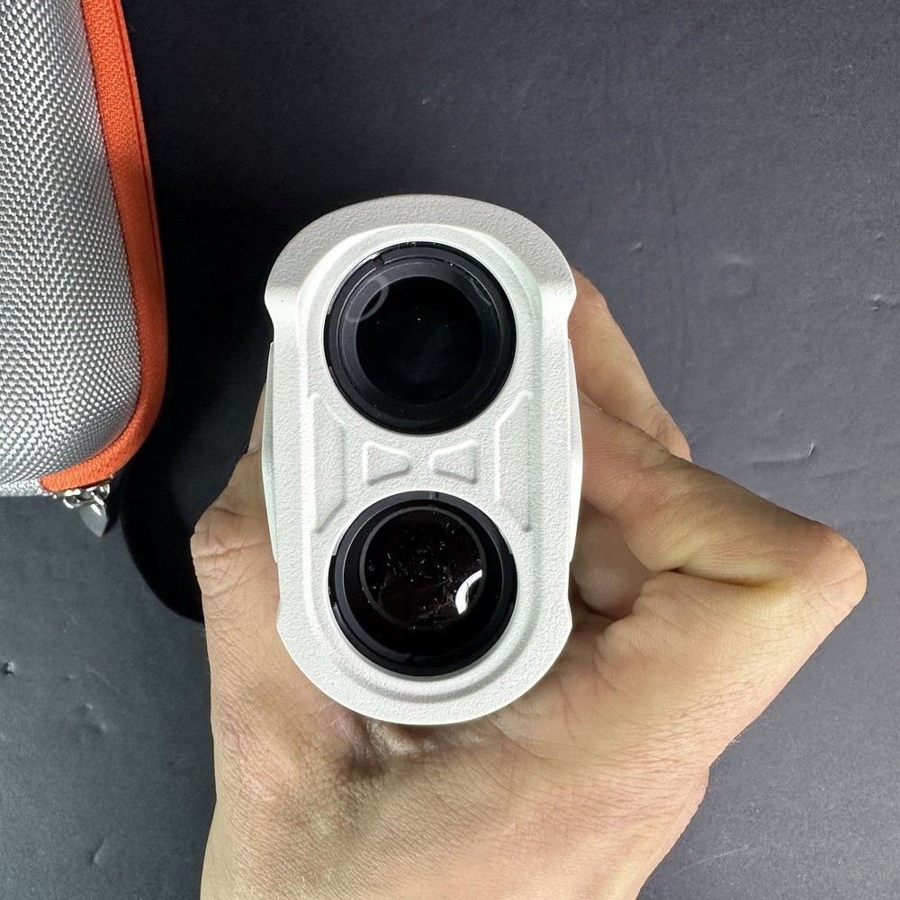 Mileseey Eono Golf Range Finder PF Pro Series