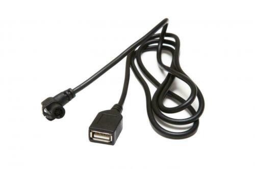 EO Car Stereo Factory USB InPut Interface Cable for Volkswagen models 2016 on