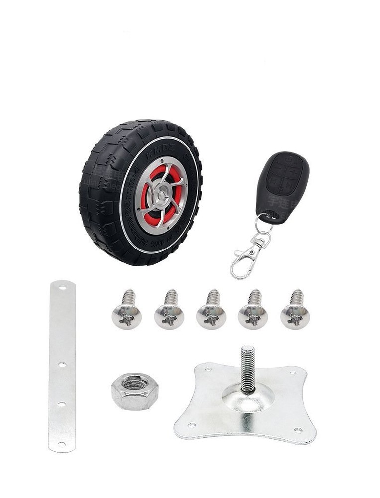 Motorcycle Subwoofer Car Audio Waterproof Bluetooth Wireless Speaker MP3 Player
