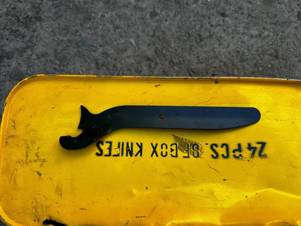 Spam Can openers 2025 unused from box