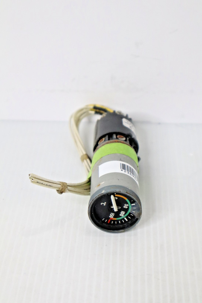 Weston S532-2-321 Temp Indicator (28V)
