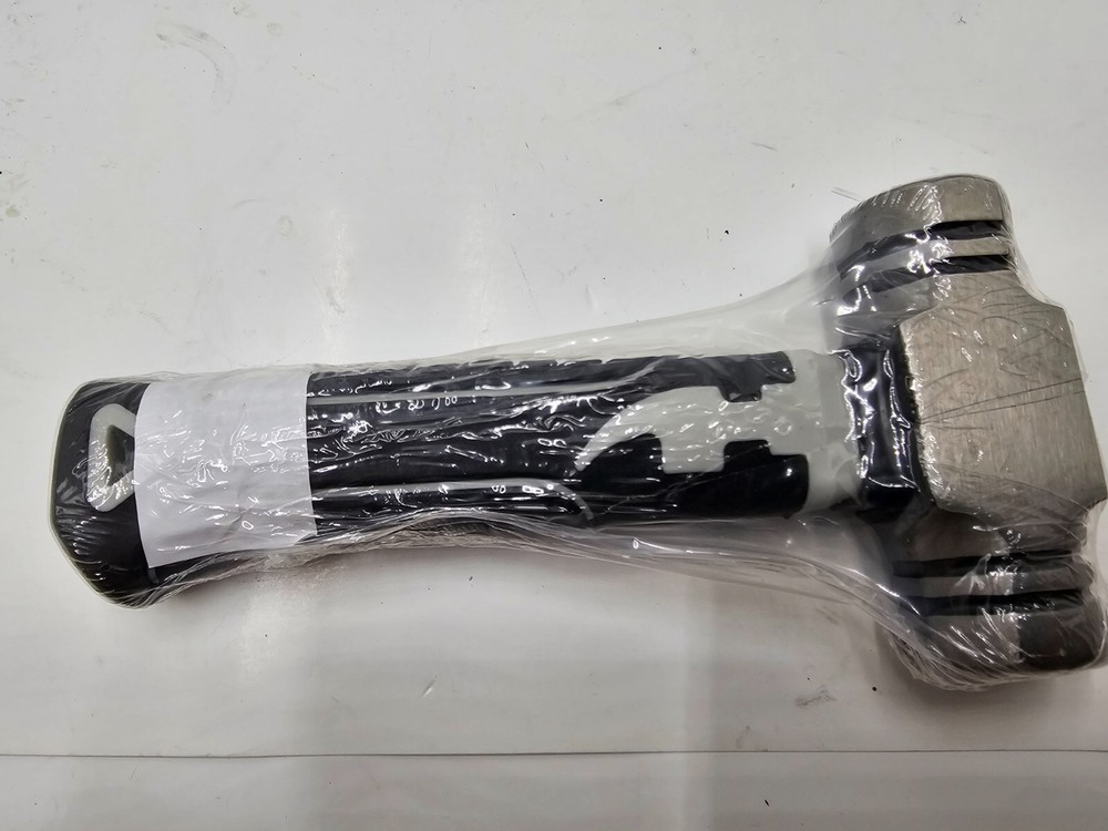 Oudisi 1LB Mini Stubby Claw Hammer, Multi-functional Household-Hammer