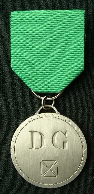 Jefferson Davis Guard