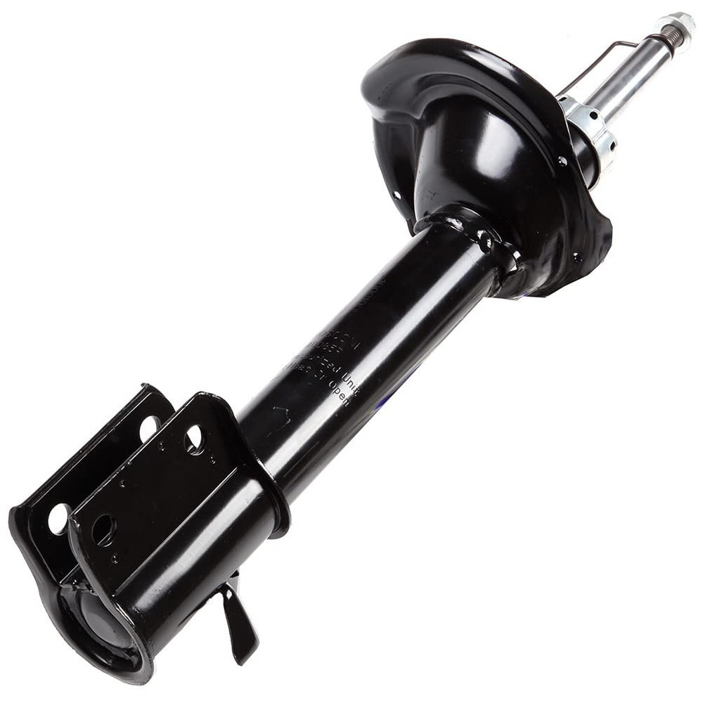 Front Rear Shock Absorbers Compatible 2006-2008 Forester Replacement 334468