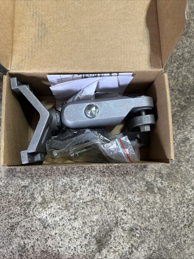 BR0701S01 ABS, Articulating Bracket Solution