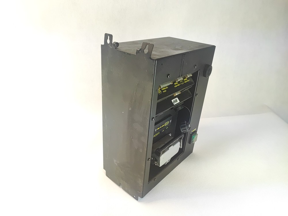 Stanley 21A100301 - Torque controller