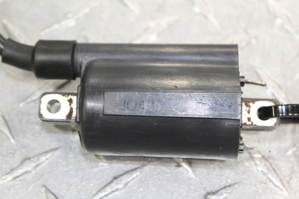 2002 DUCATI MONSTER 600 IGNITION COIL SPARK PLUG CAP