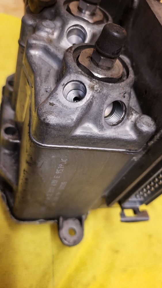 Bmw R1150gs Abs Pump Hydro Modulator