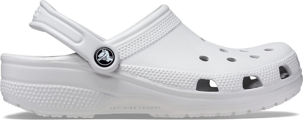Crocs Men's Classic Clog Authentic Shoe Style 10001