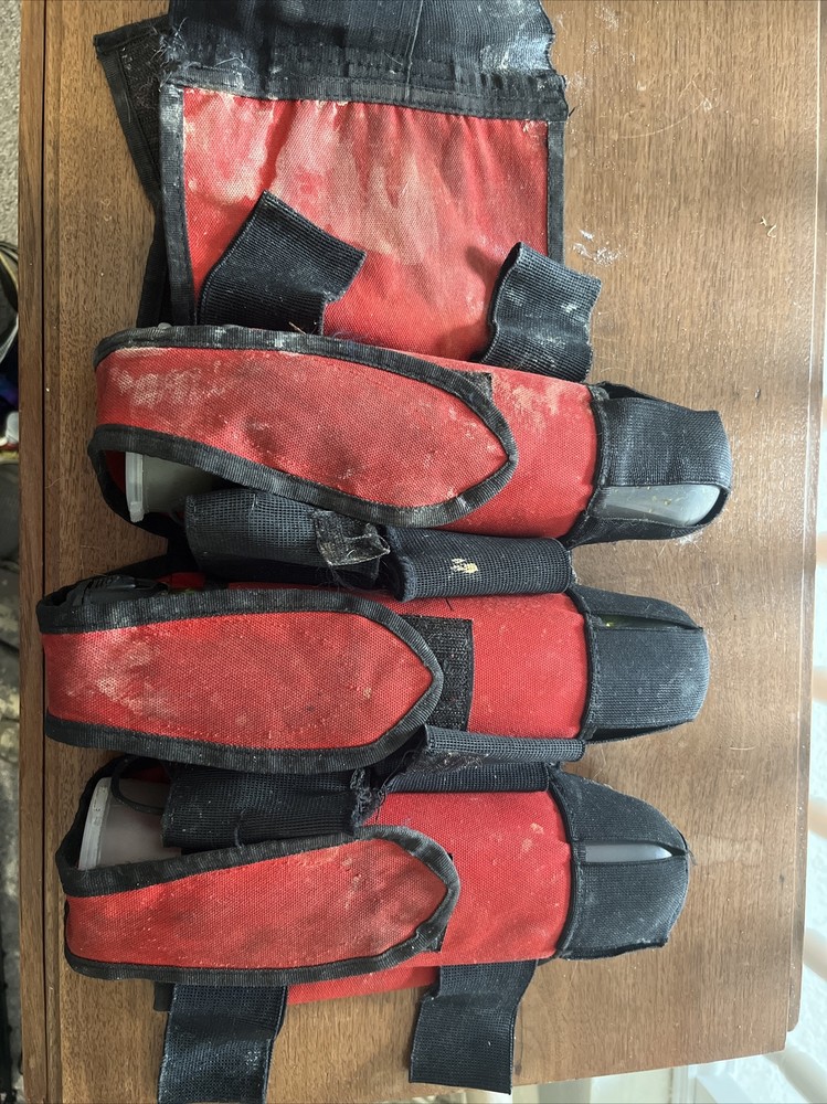 7 Pod Paintball Pod Pack