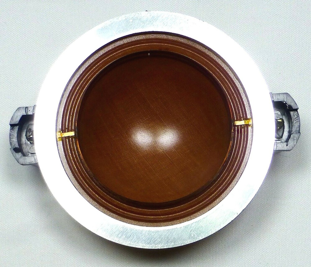 Replacement Diaphragm for PYLE PDS-432 Compression Driver 8 Ohms