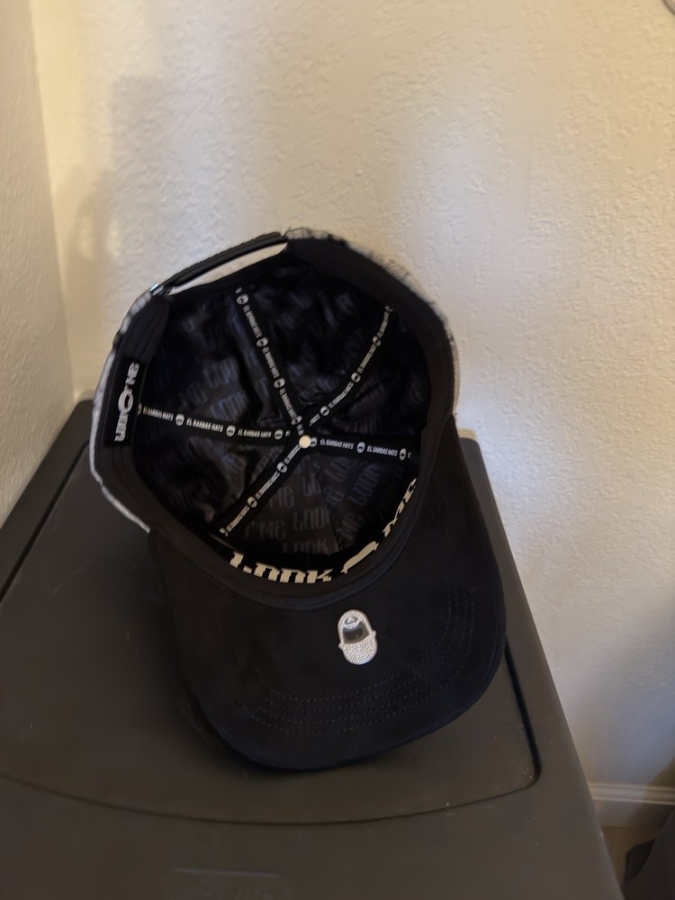 Dandy Hats X Scream
