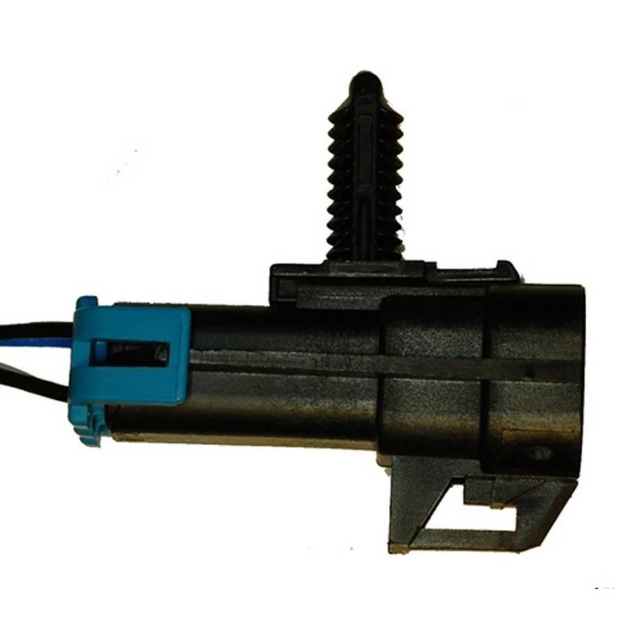 For 1997-2000 Chevrolet Venture - Front Oxygen Sensor Delphi 3.4L V6