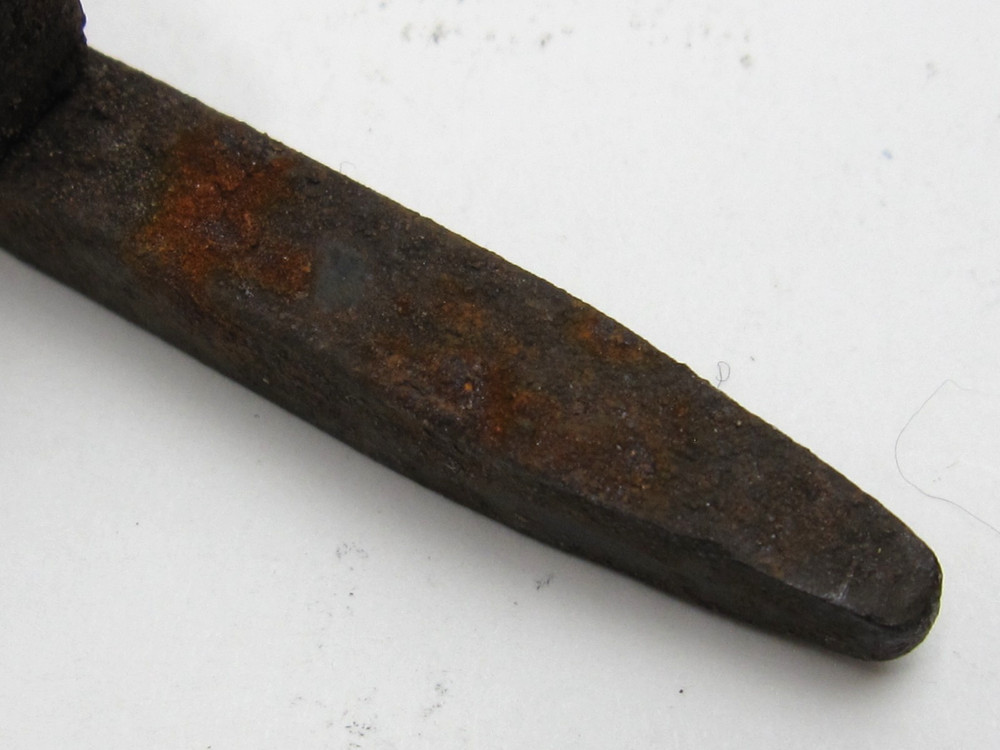 Fire Poker 24 Inch
