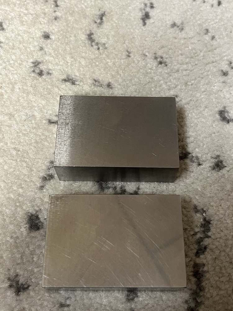 Suburban 1-2-3 Blocks