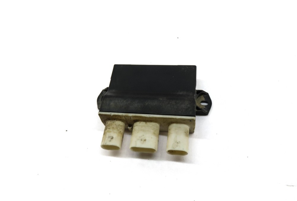 2016 RANGE ROVER EVOQUE (L538) REAR TRUNK KICK PANEL SMART OPENER CONTROL MODULE