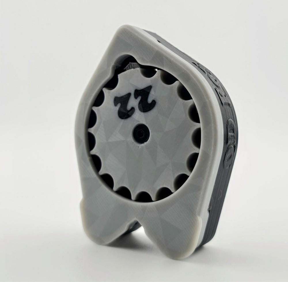 RTI Prophet 3 Magazine *2 PCS* QD Fox