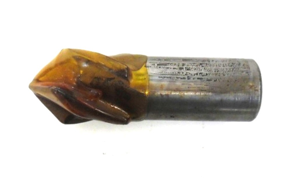 DRILL BITS ASSORTMENT, SET OF 6, 1-1/2"