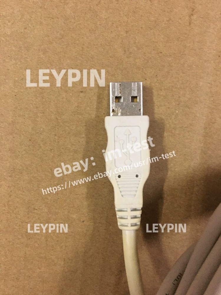 1PC Agilent 82357A USB GPIB Interface Adapter Used#im