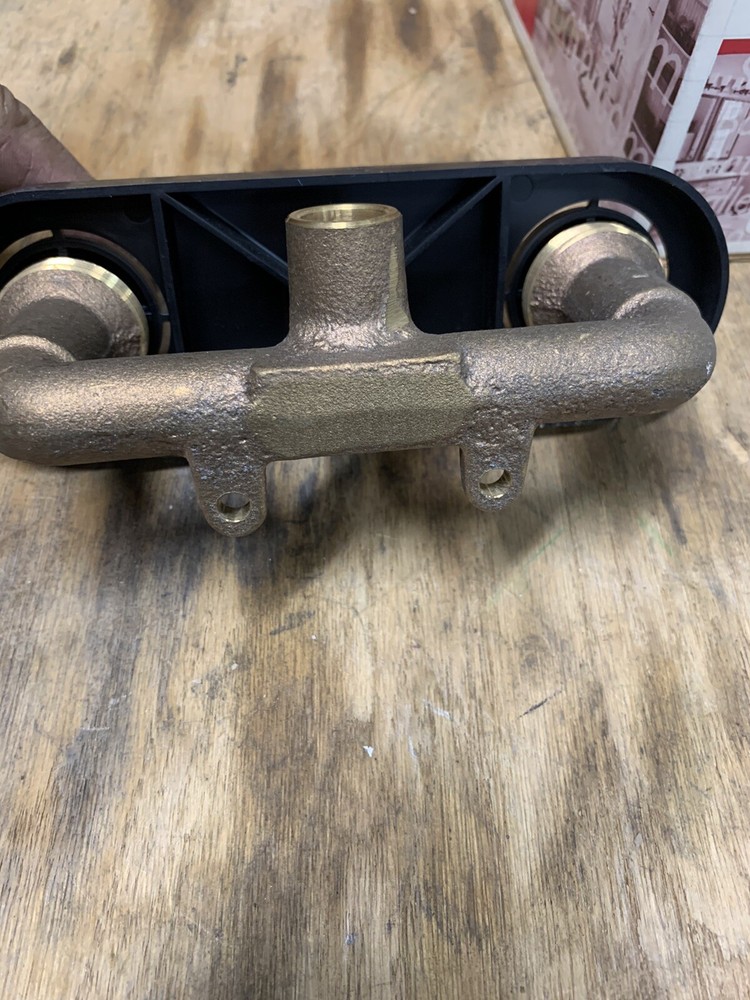 Delta R1817 Jet Module Rough Only