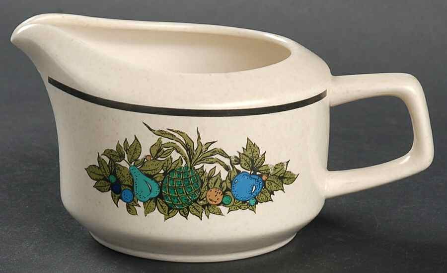 Lenox Fall Bounty Creamer 303233