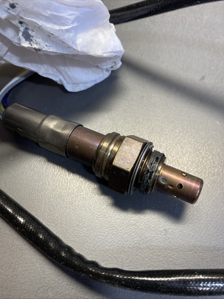 CUMMINS SENSOR,OXYGEN 4955097
