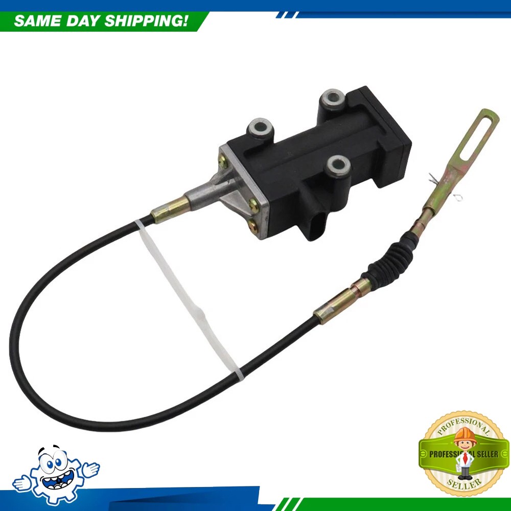 Position Sensor Cable 29506378 29507766 For Allison Throttle