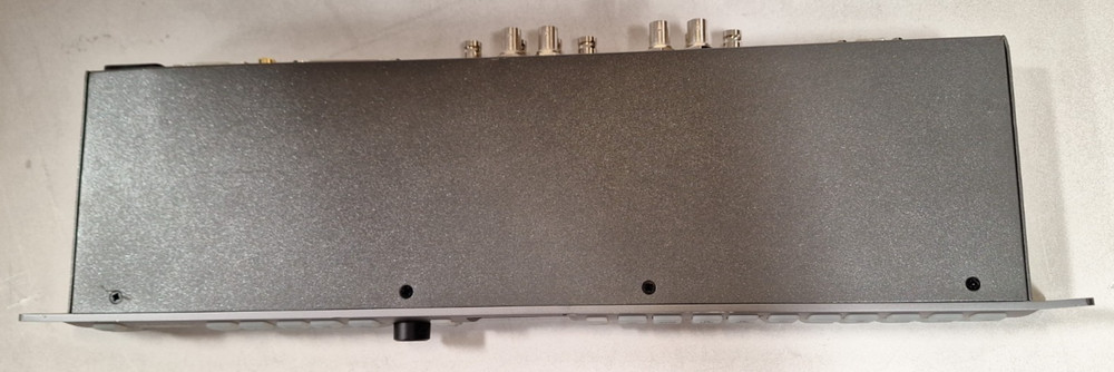 Blackmagic Design Teranex 2D Video Processor