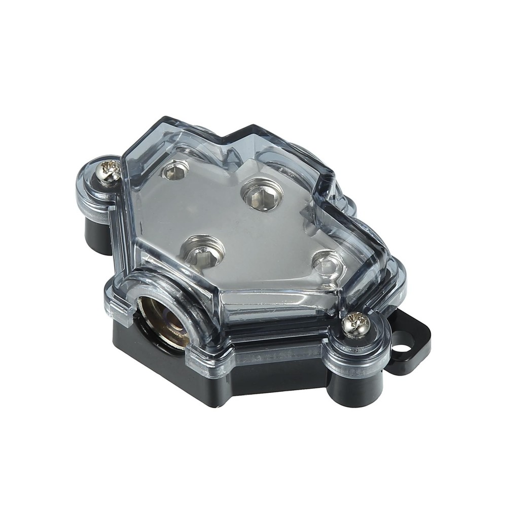 4 Indicator in 8 Output Indicator 3 Path Power Distribution Block