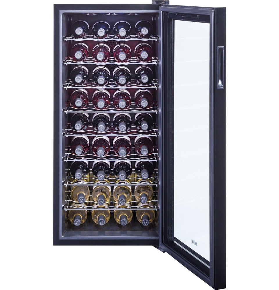 Haier 36 bottles wine cellar