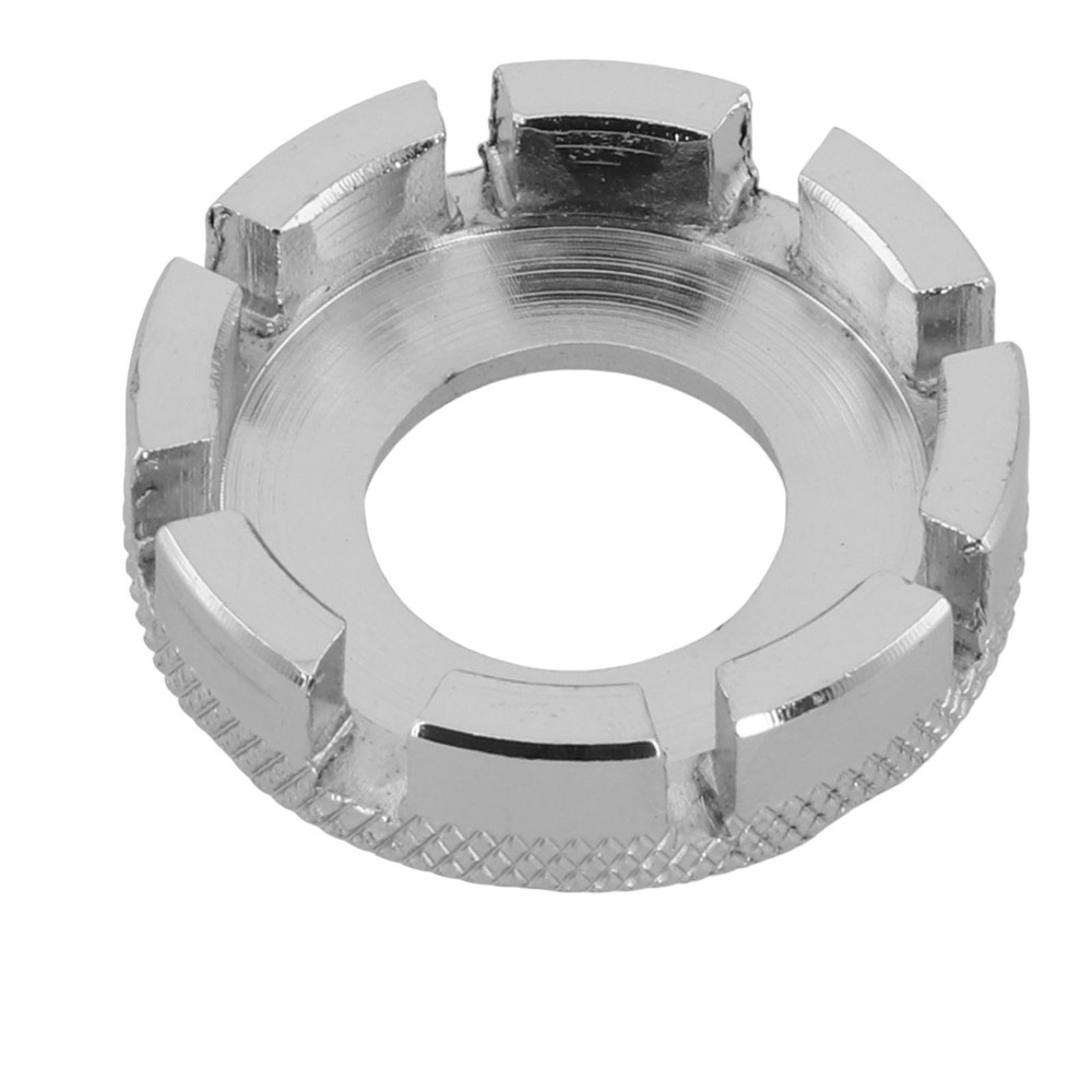 Easy Installation Bicycle Wheel Adjustment Tool with No Modification Required