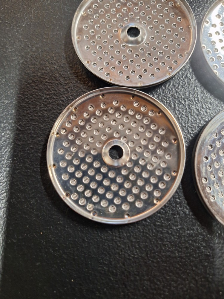 22 Simonelli - (22 count) -Replacement Group Head Shower Screen - #03000066