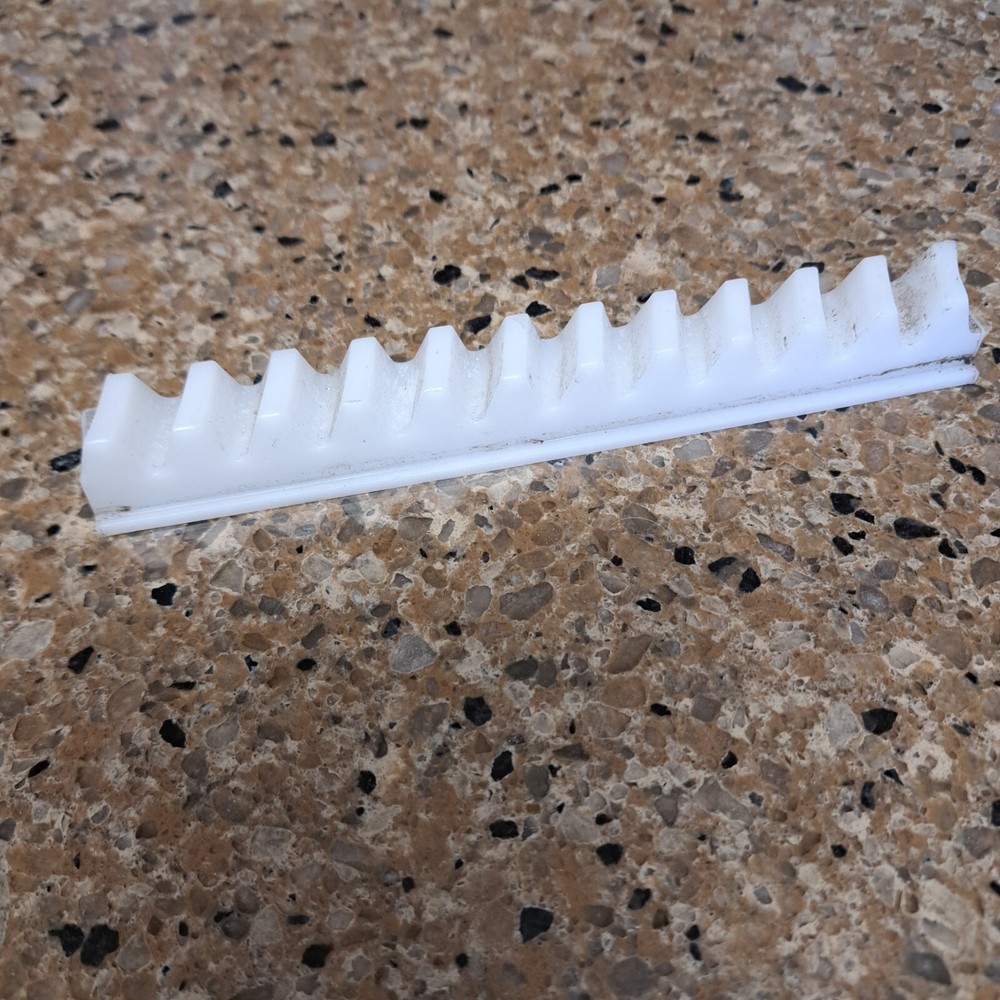 Harmar Pinnacle rail gears 20 pieces