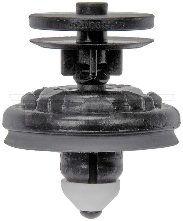Door Panel Retainer - Audi