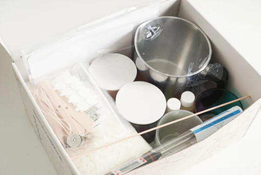 Candle Making Kit