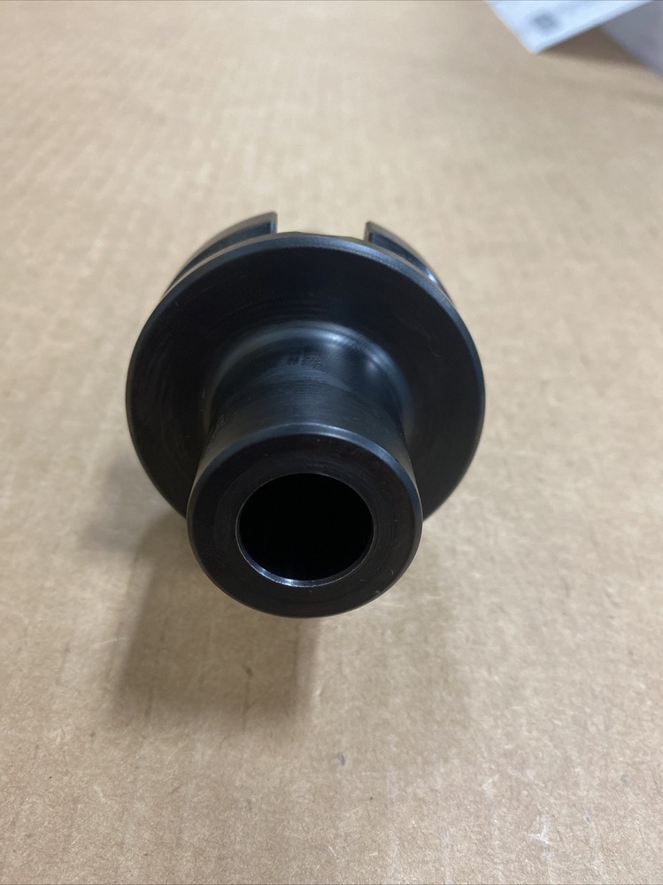 Command B4M4-0002 BT40 MT2 Taper Adapter Holder 2-3/8” Projection